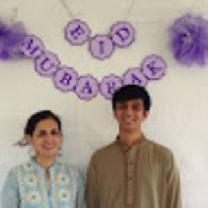 Meet your Posher, Adam